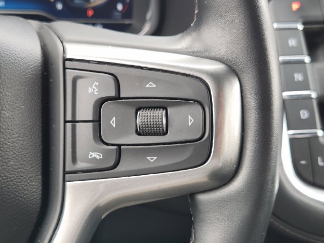 Used 2023 Chevrolet Tahoe Z71 w/ Luxury Package AWD/4WD image 21