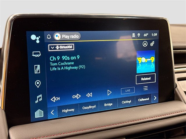 Used 2023 Chevrolet Tahoe RST image 17