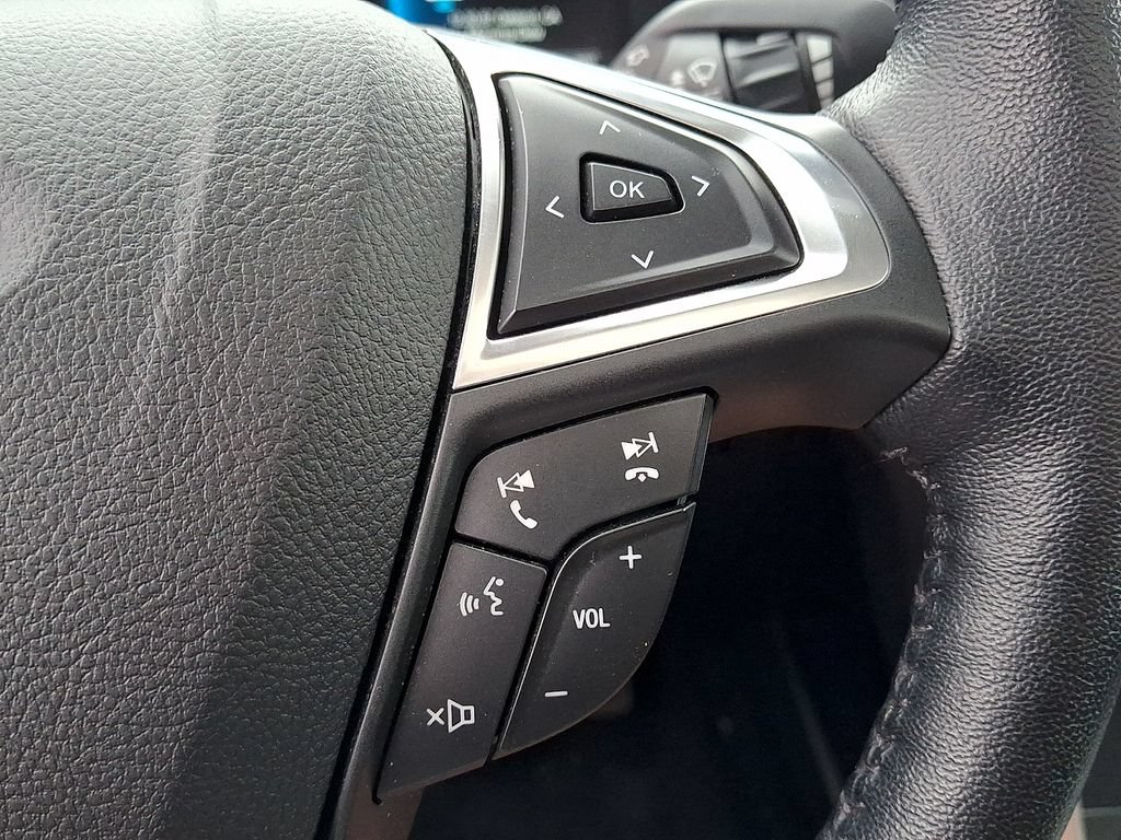 Used 2023 Ford Edge SEL w/ Convenience Package AWD/4WD image 23