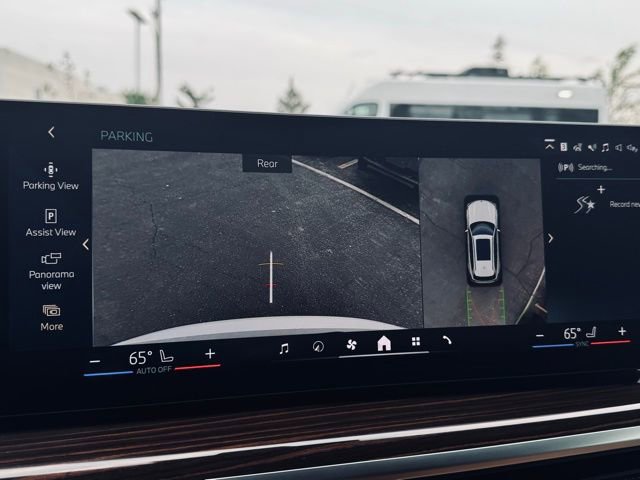 Certified 2026 BMW X5 xDrive40i w/ M Sport Package image 42