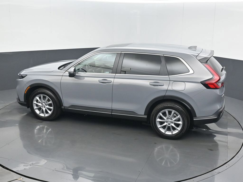 Certified 2026 Honda CR-V EX image 15