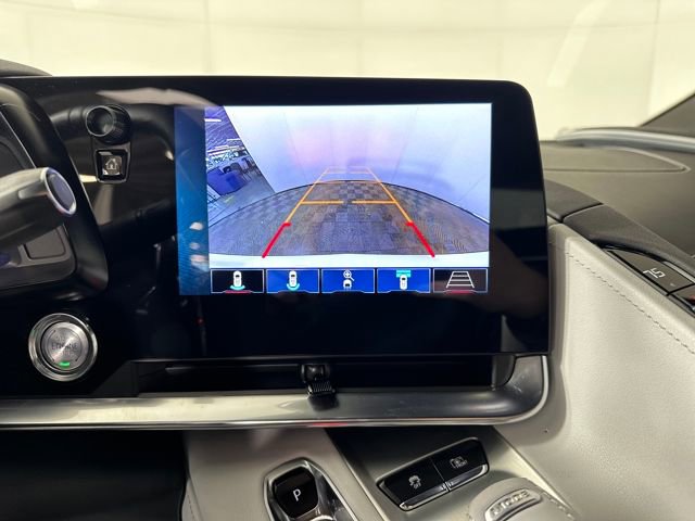 Used 2024 Chevrolet Corvette Stingray Preferred Cpe w/ Z51 Performance Package image 22