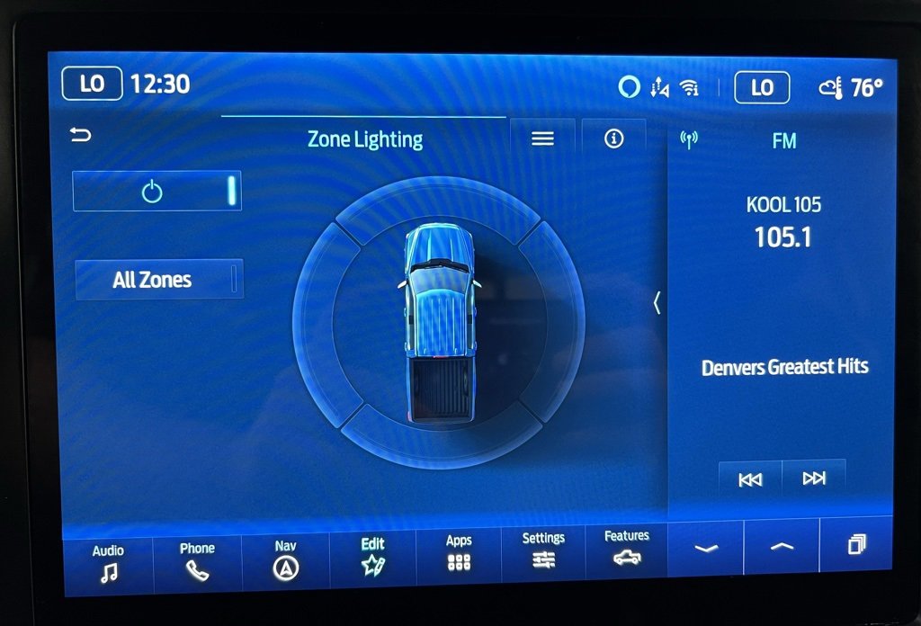 Used 2022 Ford F150 XLT w/ Equipment Group 302A High image 47