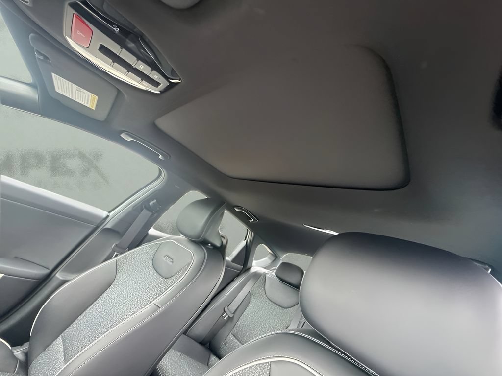 Used 2025 Kia K4 GT-Line w/ GT-Line Sunroof Package FWD image 6