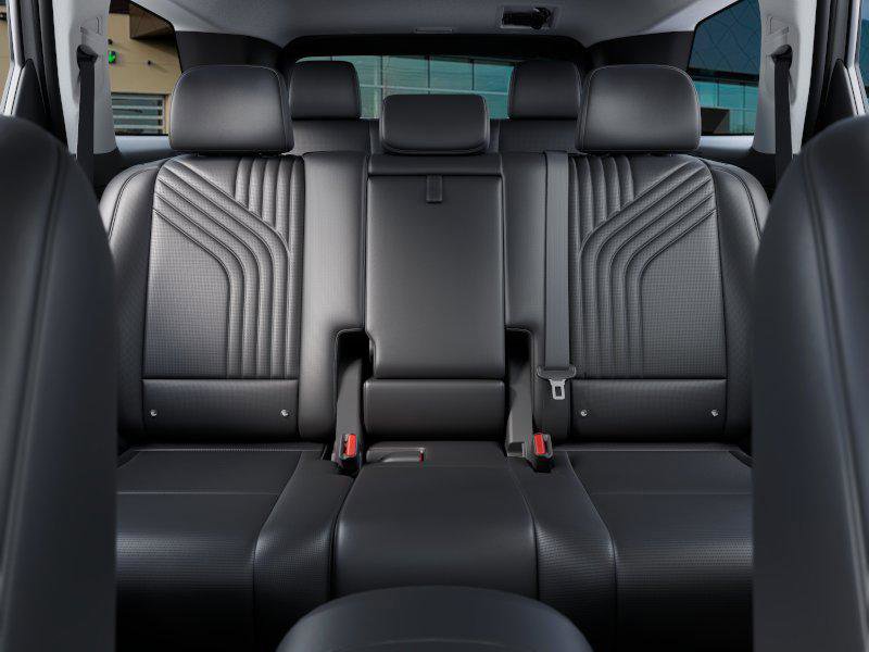 New 2026 Hyundai Palisade SEL Premium AWD/4WD image 12