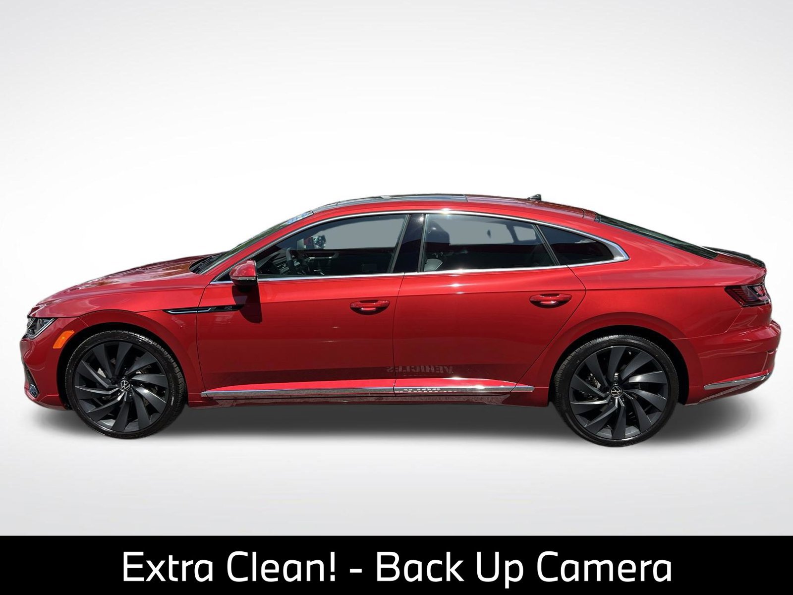 Used 2023 Volkswagen Arteon SEL AWD/4WD image 5