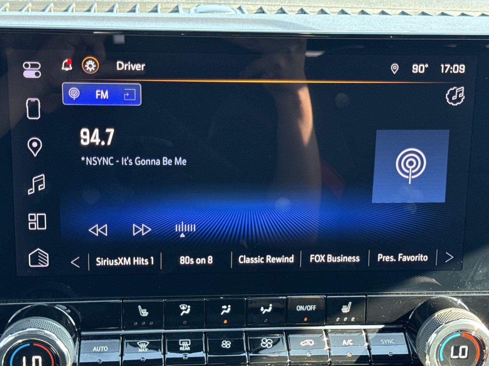 New 2025 Chevrolet Colorado Z71 w/ Midnight Edition image 18