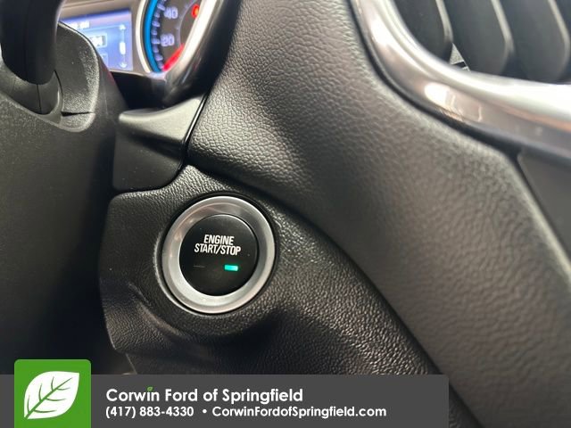 Used 2023 Chevrolet Equinox LT w/ LPO, Floor Liner Package image 28