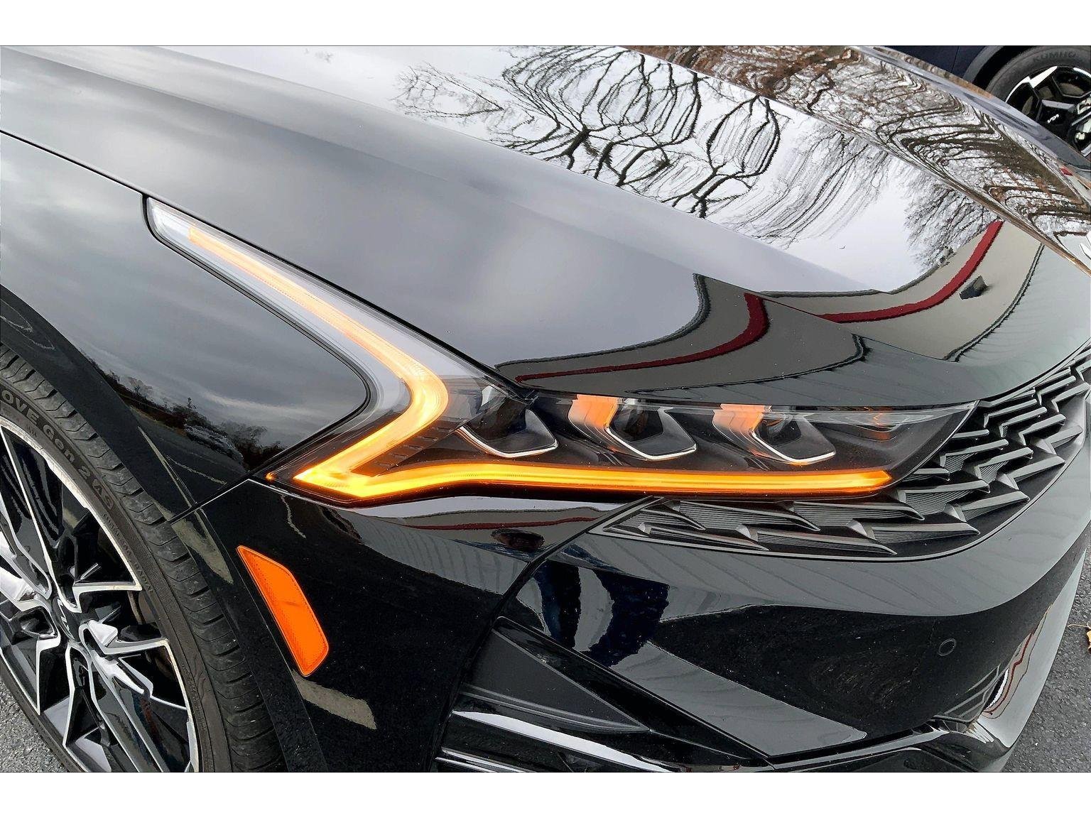 Used 2023 Kia K5 GT w/ GT1 Package image 28