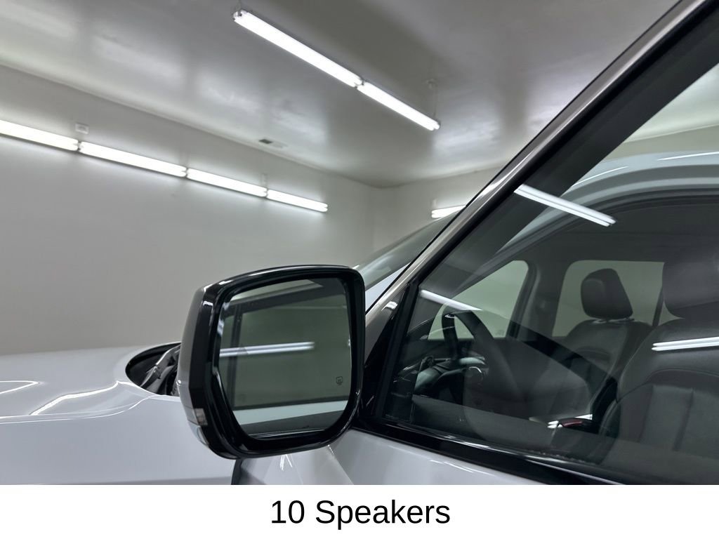 Used 2023 Jeep Grand Cherokee 4WD 4xe image 17