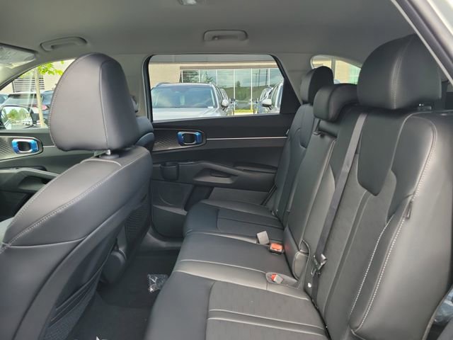 New 2026 Kia Sorento S AWD/4WD image 8