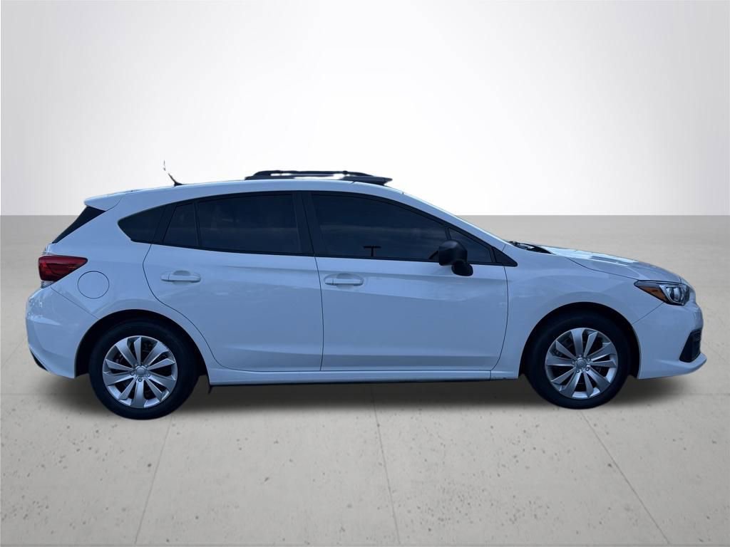 Used 2023 Subaru Impreza 2.0i image 5