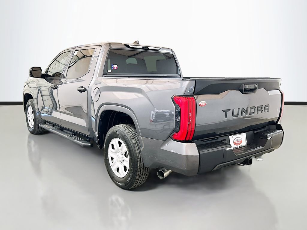 Used 2026 Toyota Tundra SR image 6