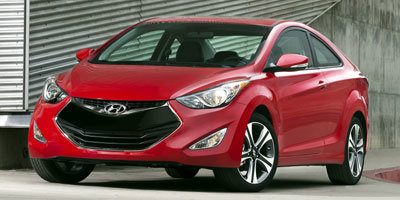Used 2013 Hyundai Elantra