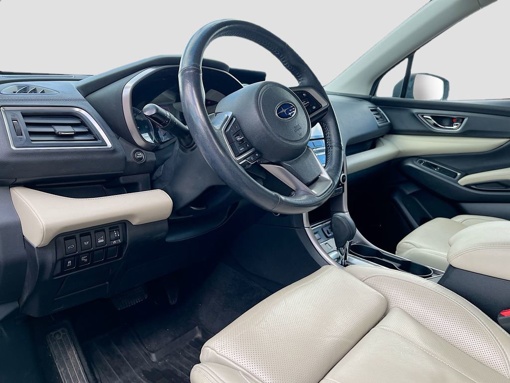 Used 2022 Subaru Ascent Limited w/ Technology Package image 9