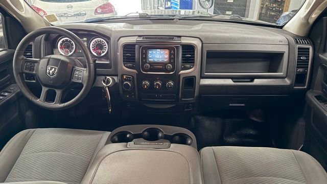 Used 2019 RAM 1500 Tradesman w/ Popular Equipment Group image 25
