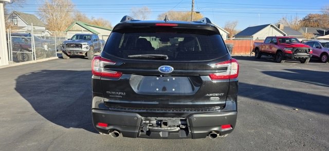 Used 2024 Subaru Ascent Onyx Edition Limited w/ Popular Package Onyx image 5