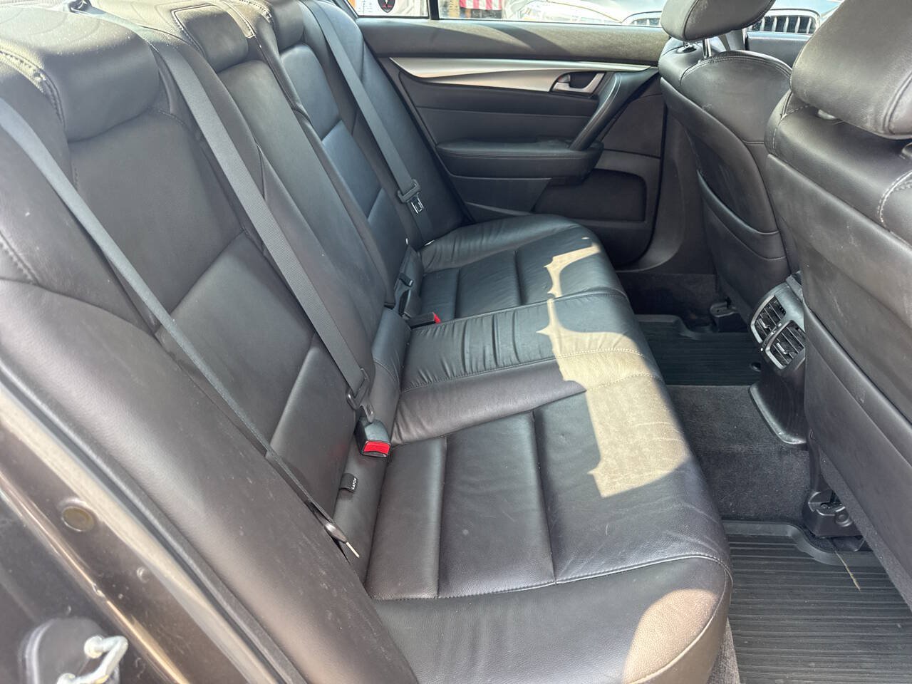 Used 2010 Acura TL FWD image 20