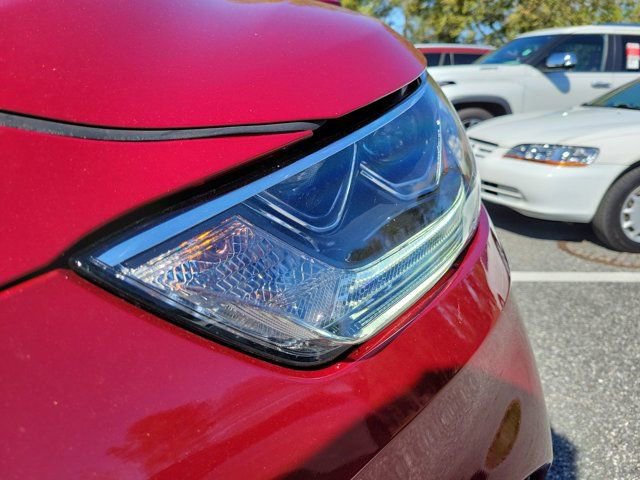 Used 2022 Toyota Highlander Platinum image 16