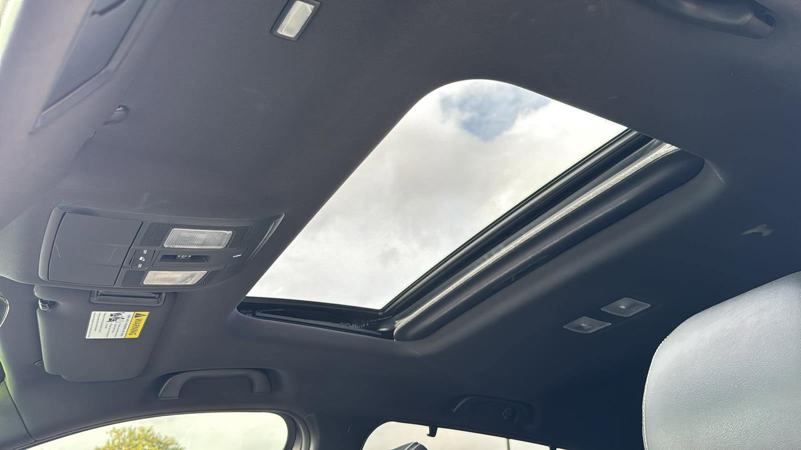 Used 2020 MAZDA CX-9 Grand Touring image 22