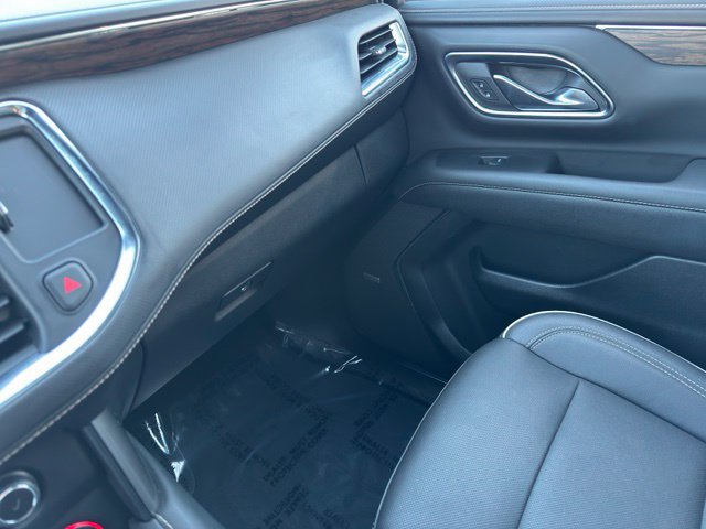 Certified 2023 Chevrolet Tahoe Premier w/ Premium Package 2 AWD/4WD image 29