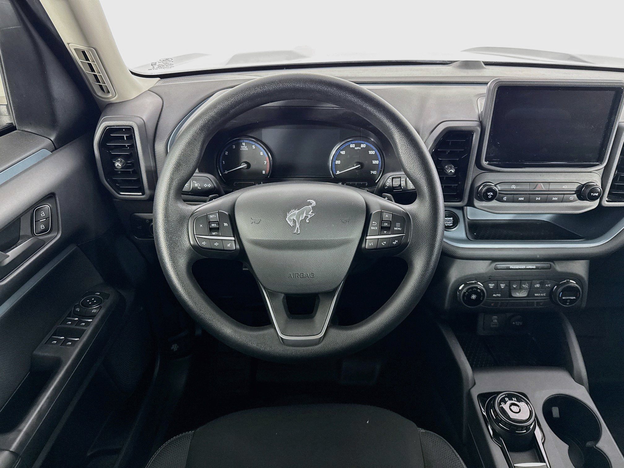 Used 2021 Ford Bronco Sport Badlands AWD/4WD image 21