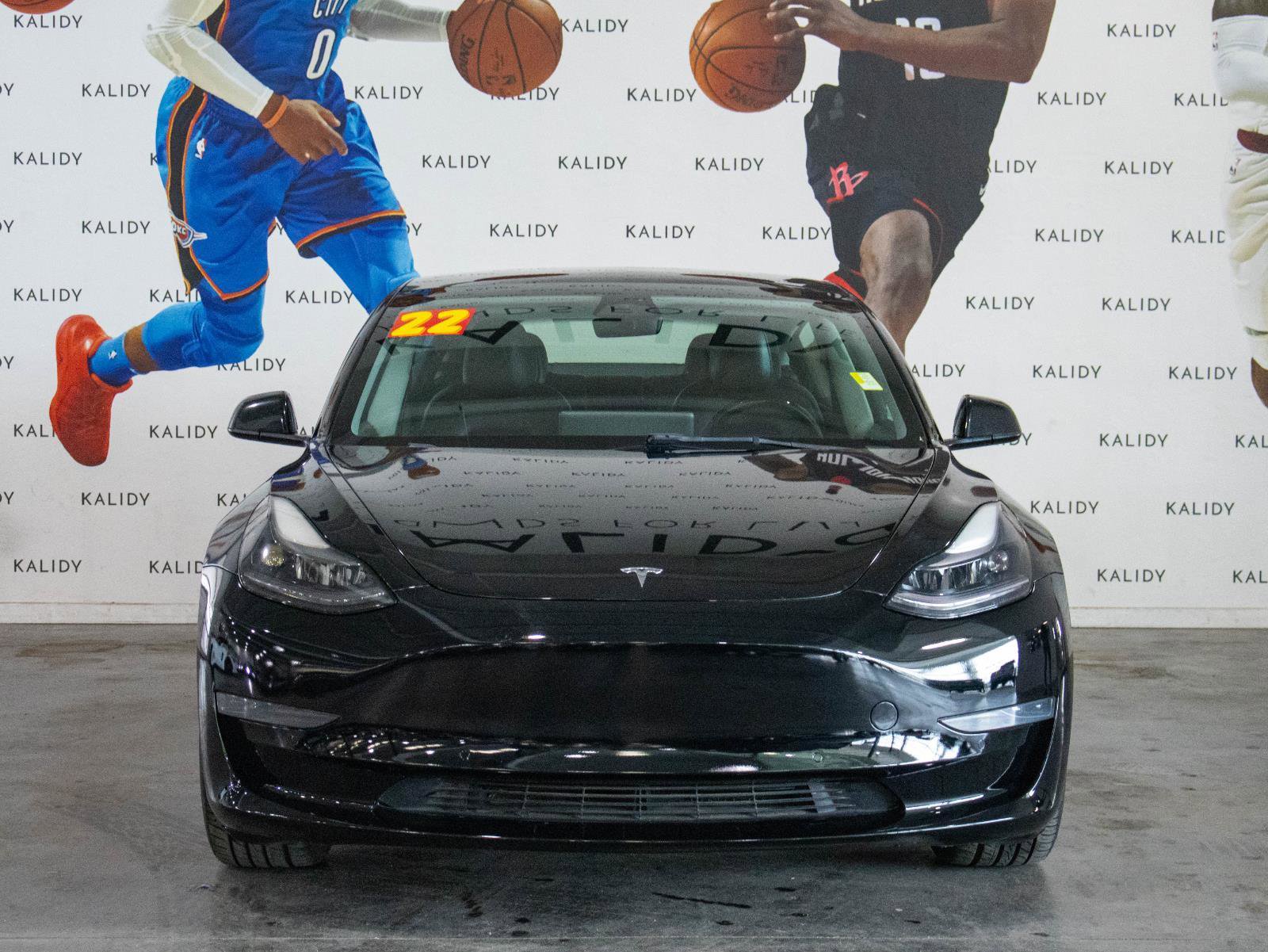 Used 2022 Tesla Model 3 RWD image 20