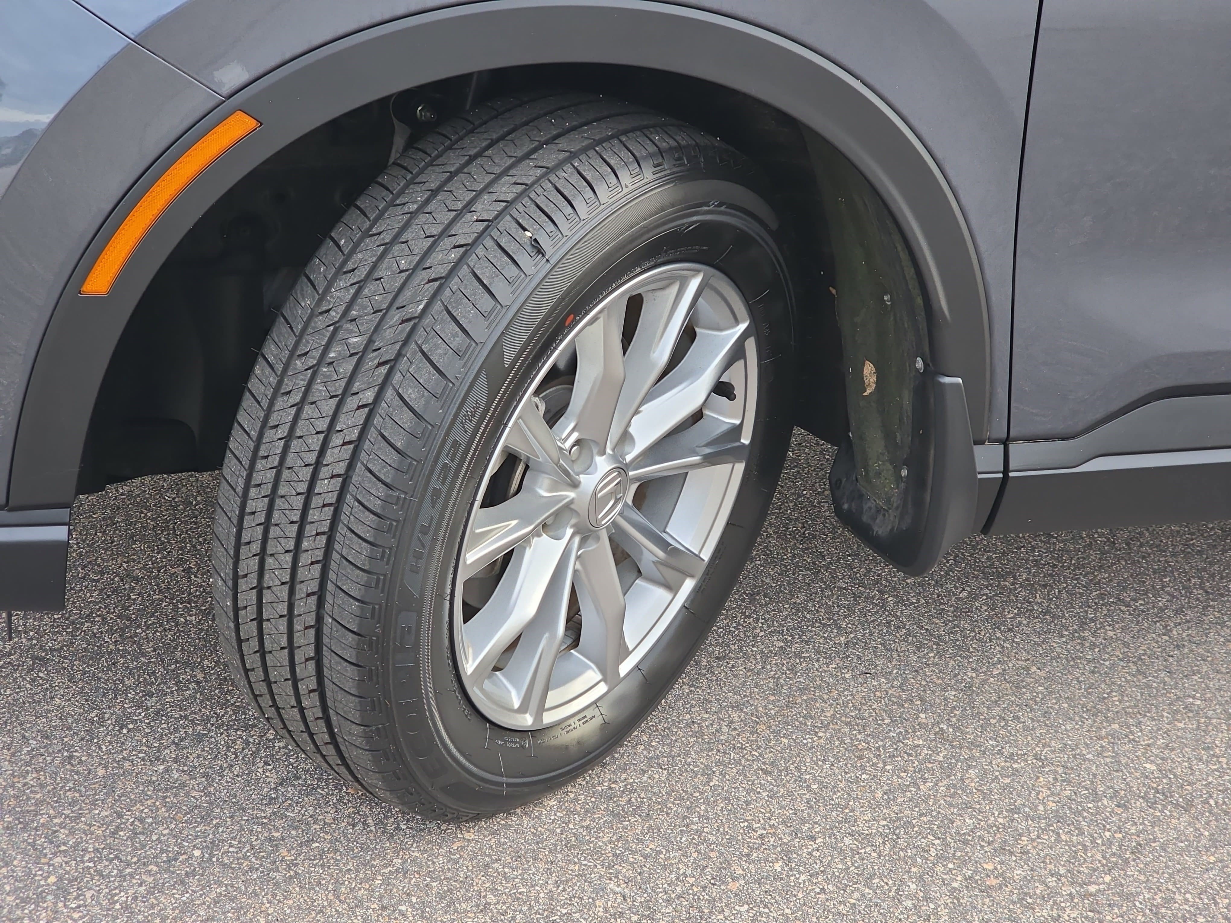 Used 2023 Honda CR-V EX-L image 33