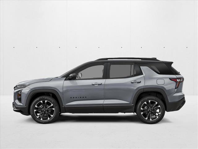New 2027 Chevrolet Equinox RS FWD video 3