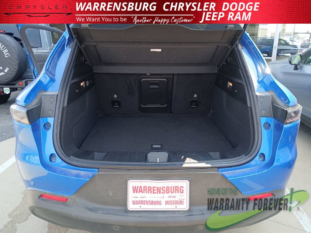 Used 2024 Dodge Hornet GT w/ GT Blacktop Package AWD/4WD image 33