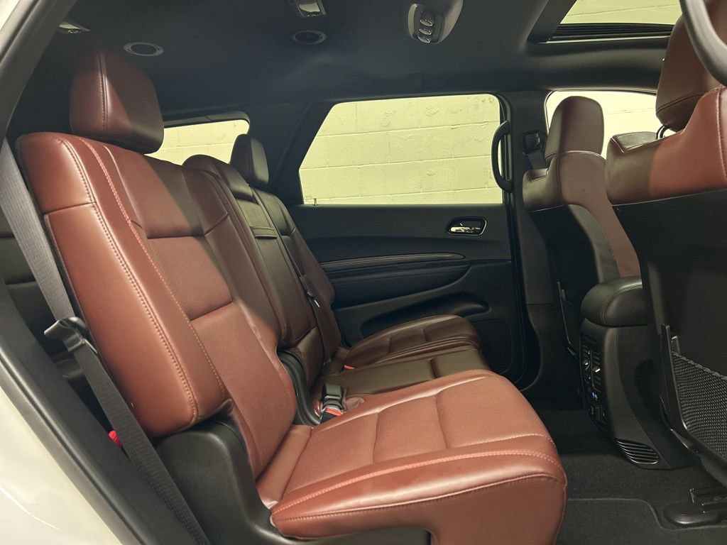 Used 2024 Dodge Durango GT image 11