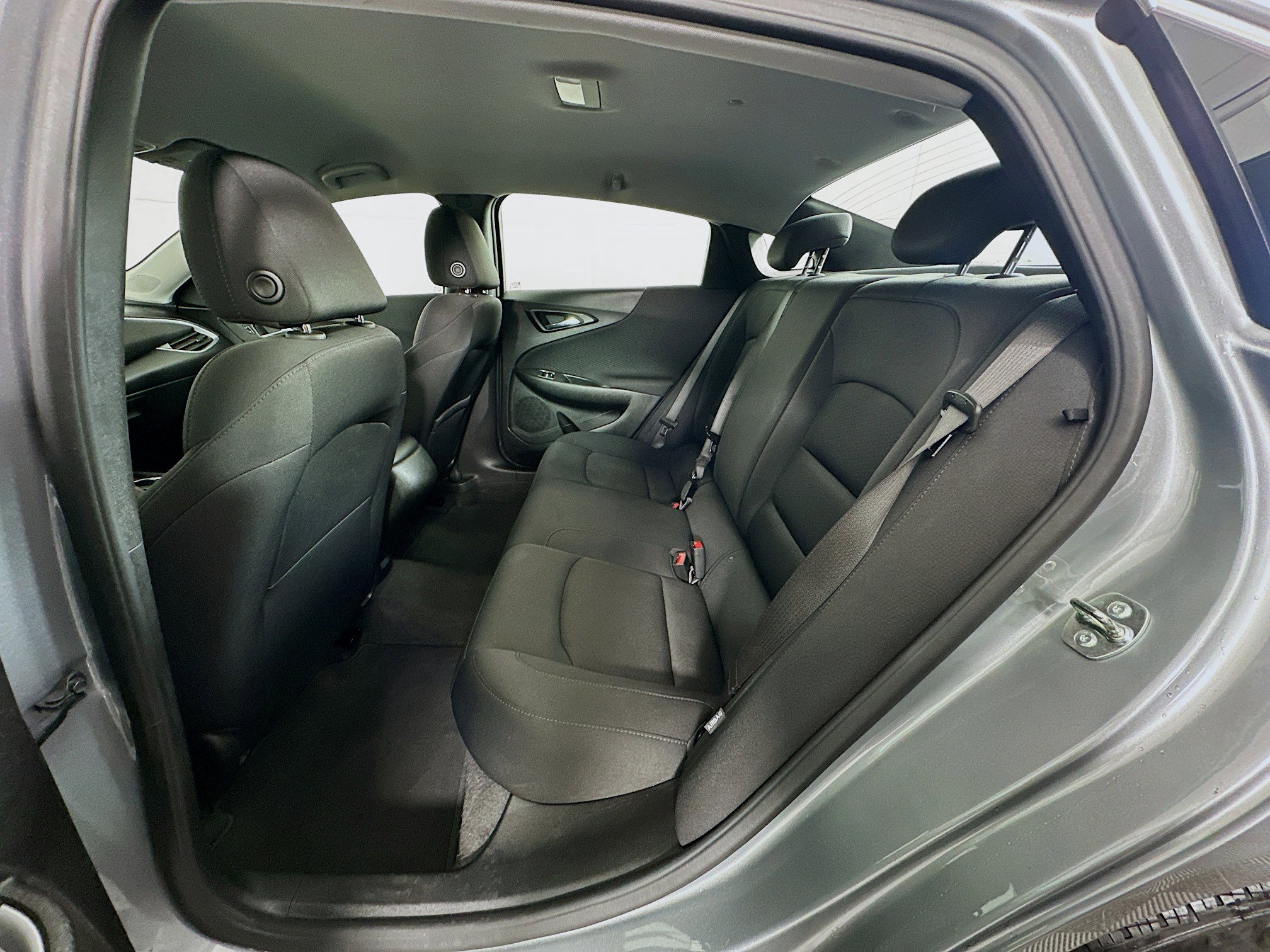 Used 2024 Chevrolet Malibu RS image 26