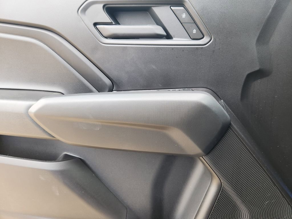 New 2026 Chevrolet Colorado Trail Boss AWD/4WD image 16