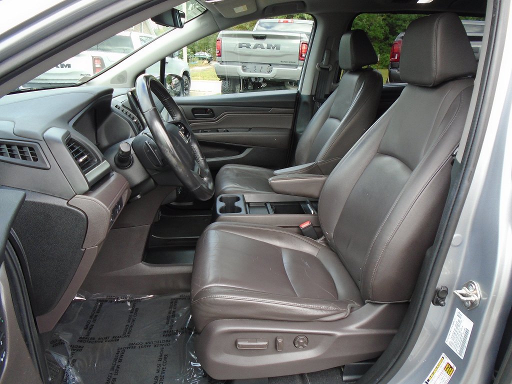 Used 2019 Honda Odyssey Touring image 6