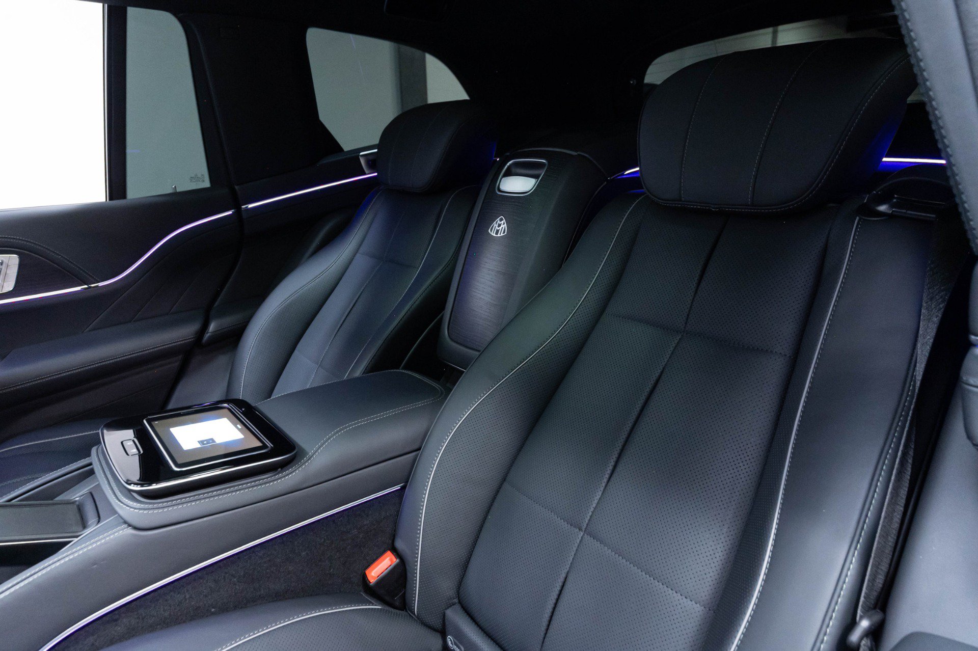 Used 2022 Mercedes-Benz Maybach GLS 600 4MATIC image 19
