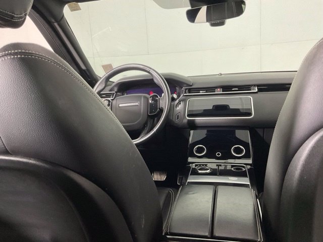 Used 2020 Land Rover Range Rover Velar R-Dynamic S AWD/4WD image 18