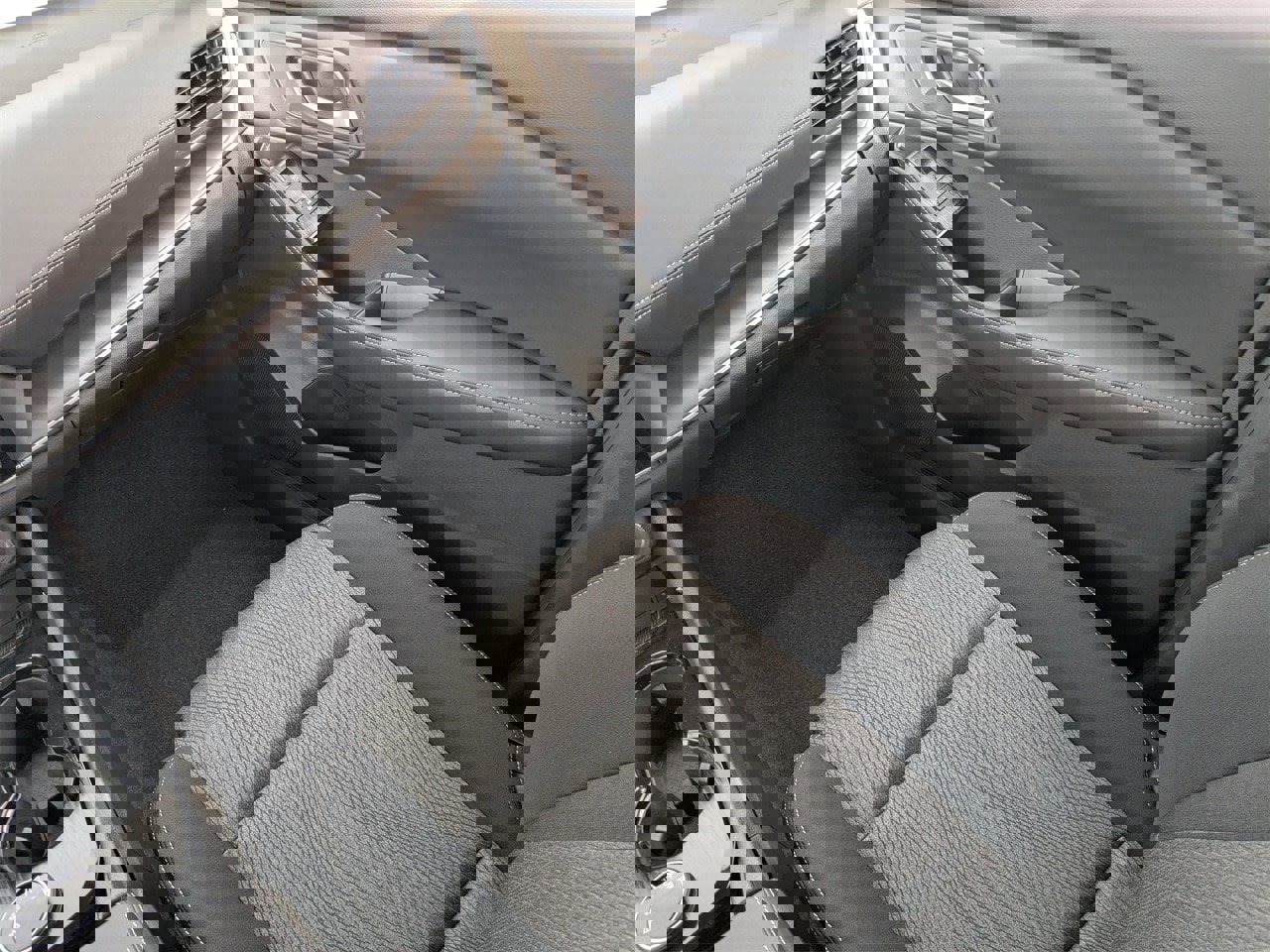 New 2026 Nissan Rogue SV image 23