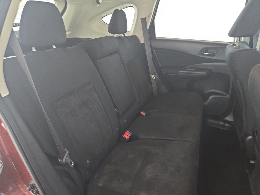 Used 2016 Honda CR-V EX image 32