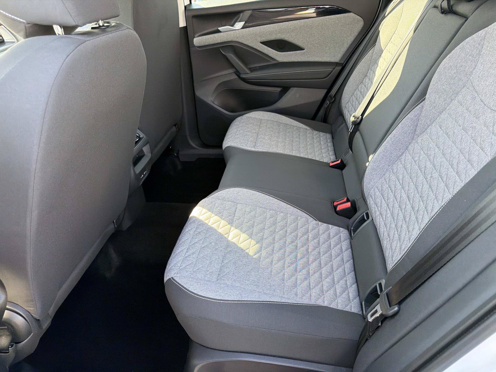Certified 2026 Volkswagen Tiguan S FWD image 11