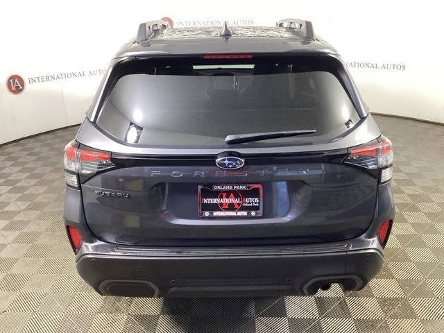 Certified 2025 Subaru Forester Limited image 5