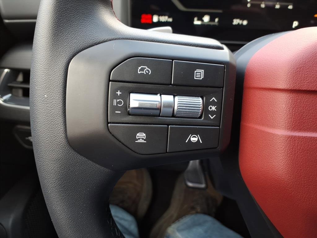 New 2025 Kia K4 GT-Line image 21