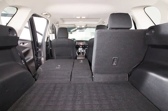 Used 2014 MAZDA CX-5 Touring w/ Bose/Moonroof Package AWD/4WD image 26