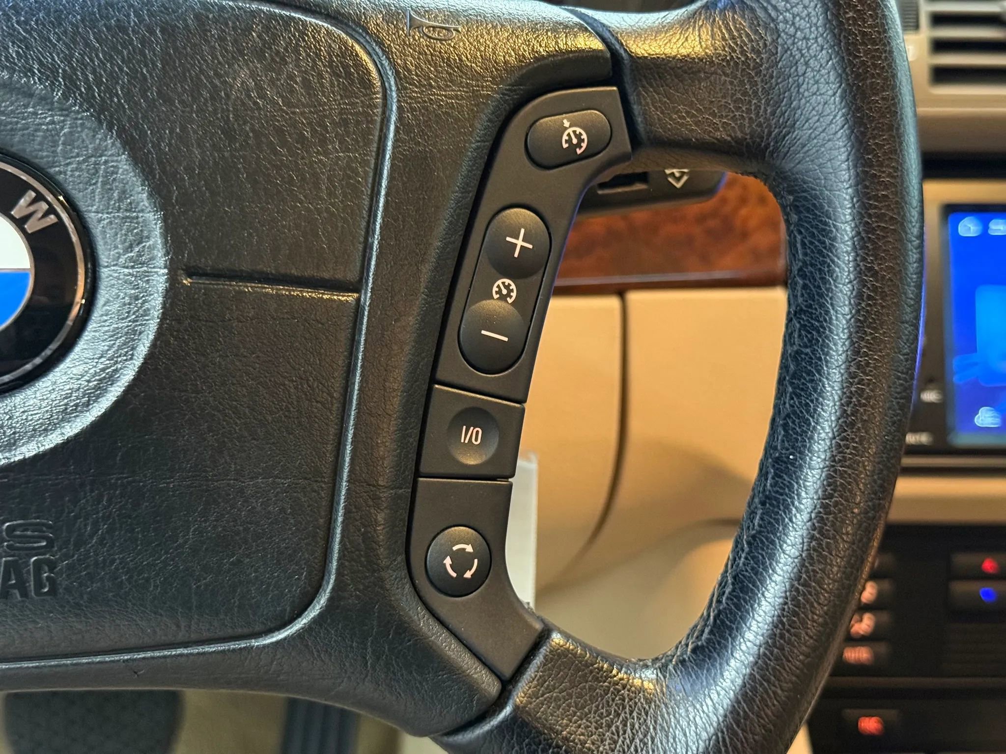 Used 2000 BMW 528i Sedan RWD image 35