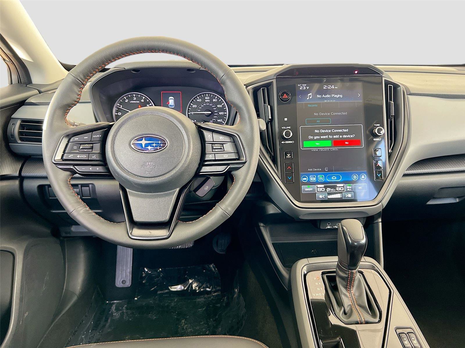 New 2026 Subaru Crosstrek 2.5i Limited image 22