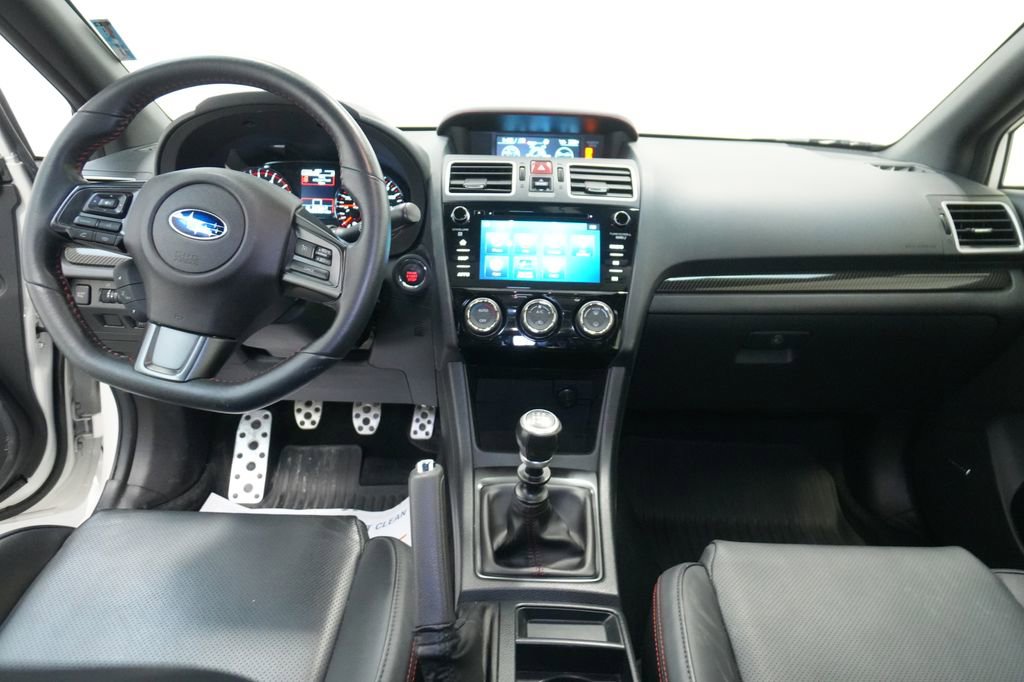 Used 2020 Subaru WRX Limited image 30