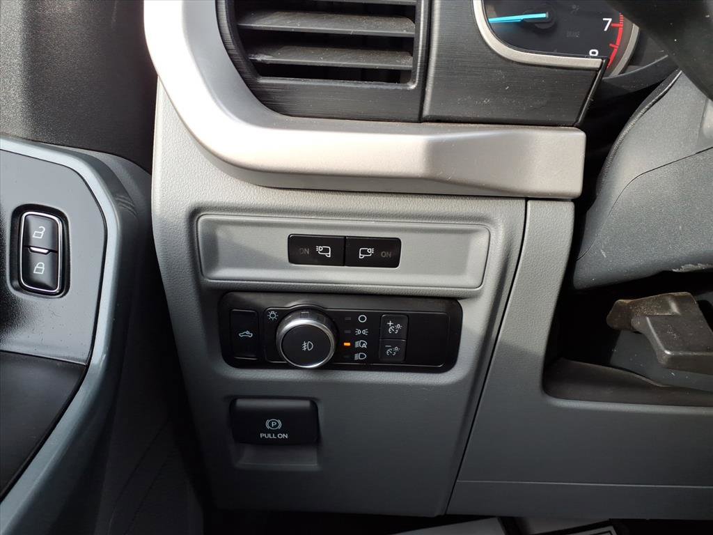 Used 2022 Ford F150 XLT w/ XTR Package image 15