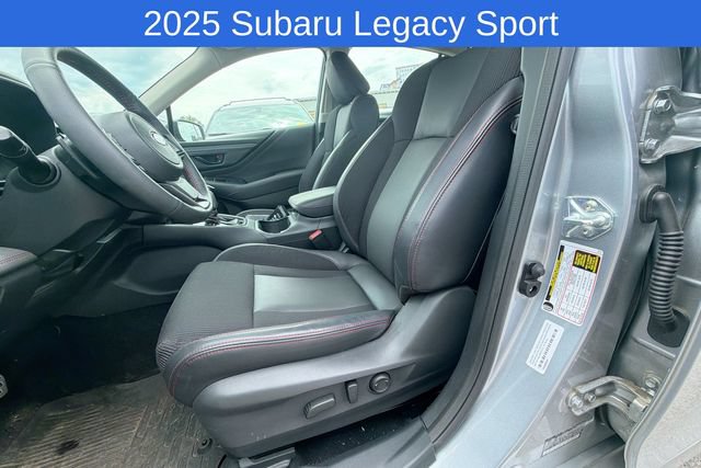 Used 2025 Subaru Legacy Premium w/ Popular Package #2 AWD/4WD image 18