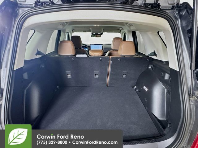 New 2025 Ford Bronco Sport Outer Banks w/ Outer Banks Tech Package+ image 29