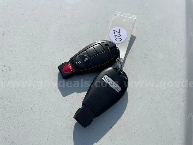 Used 2013 Dodge Grand Caravan SE FWD image 10