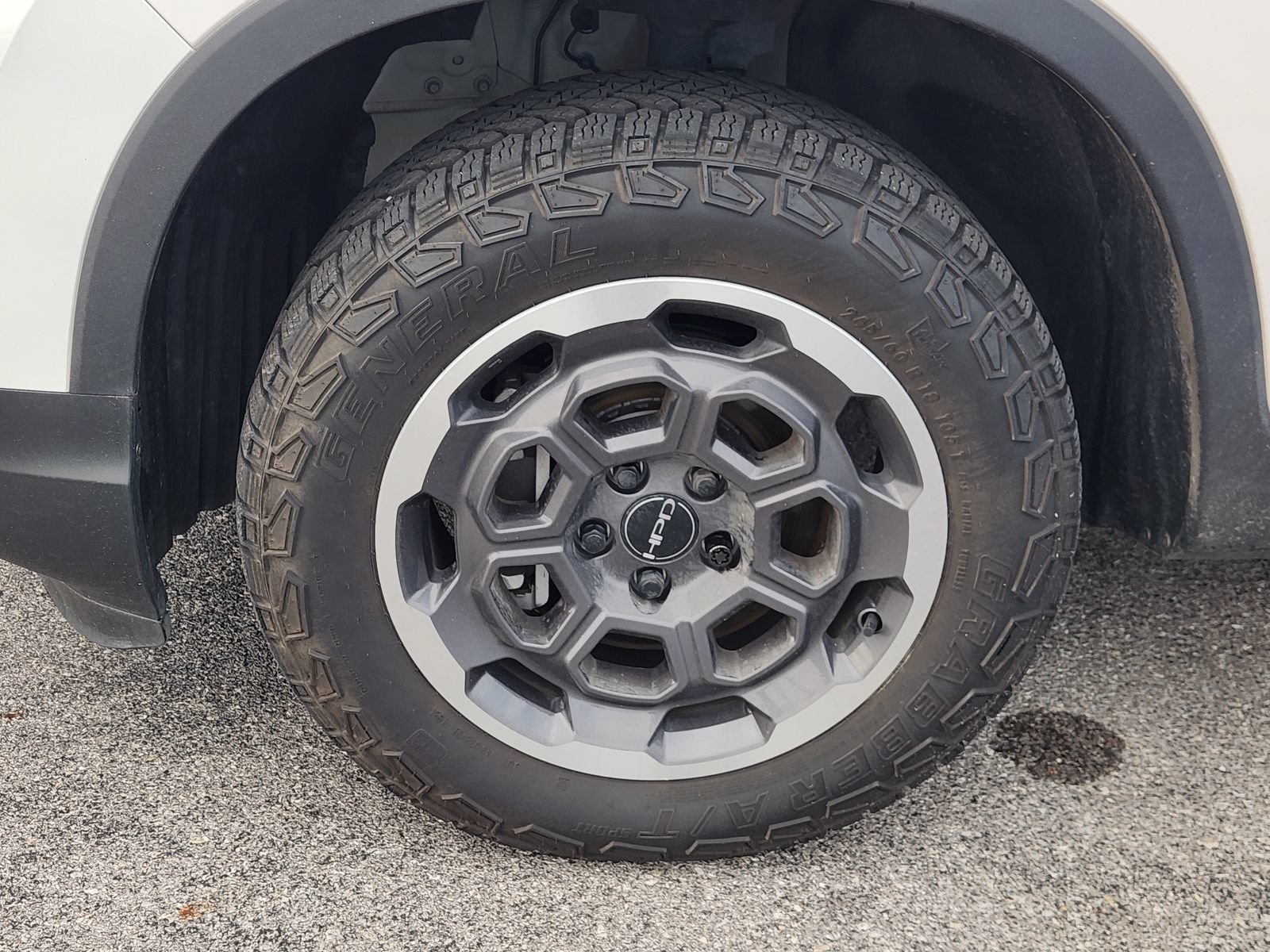Used 2024 Honda Ridgeline RTL+ image 13